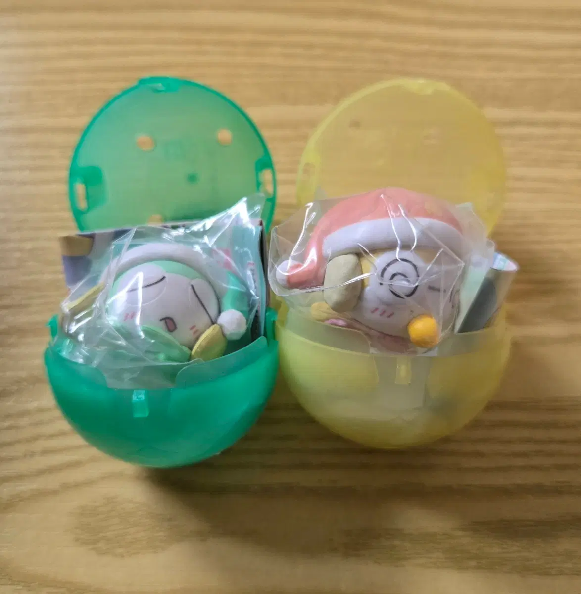 아기 케로로 잠자는 대열 쿠루루