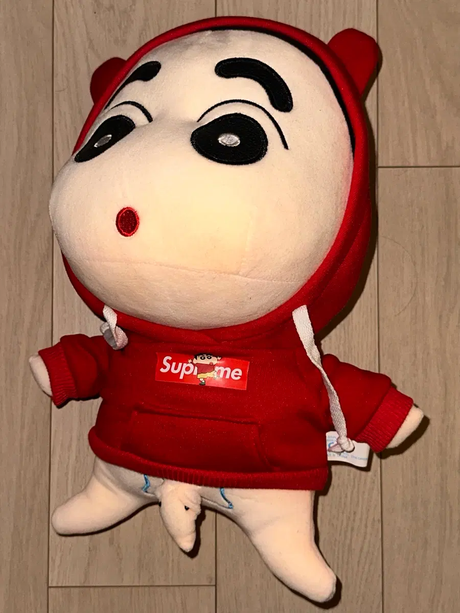 힙한 짱구 인형