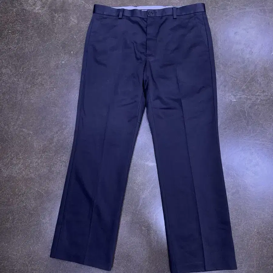 Dockers 다커스 D1 슬림핏 치노팬츠 코튼팬츠 38