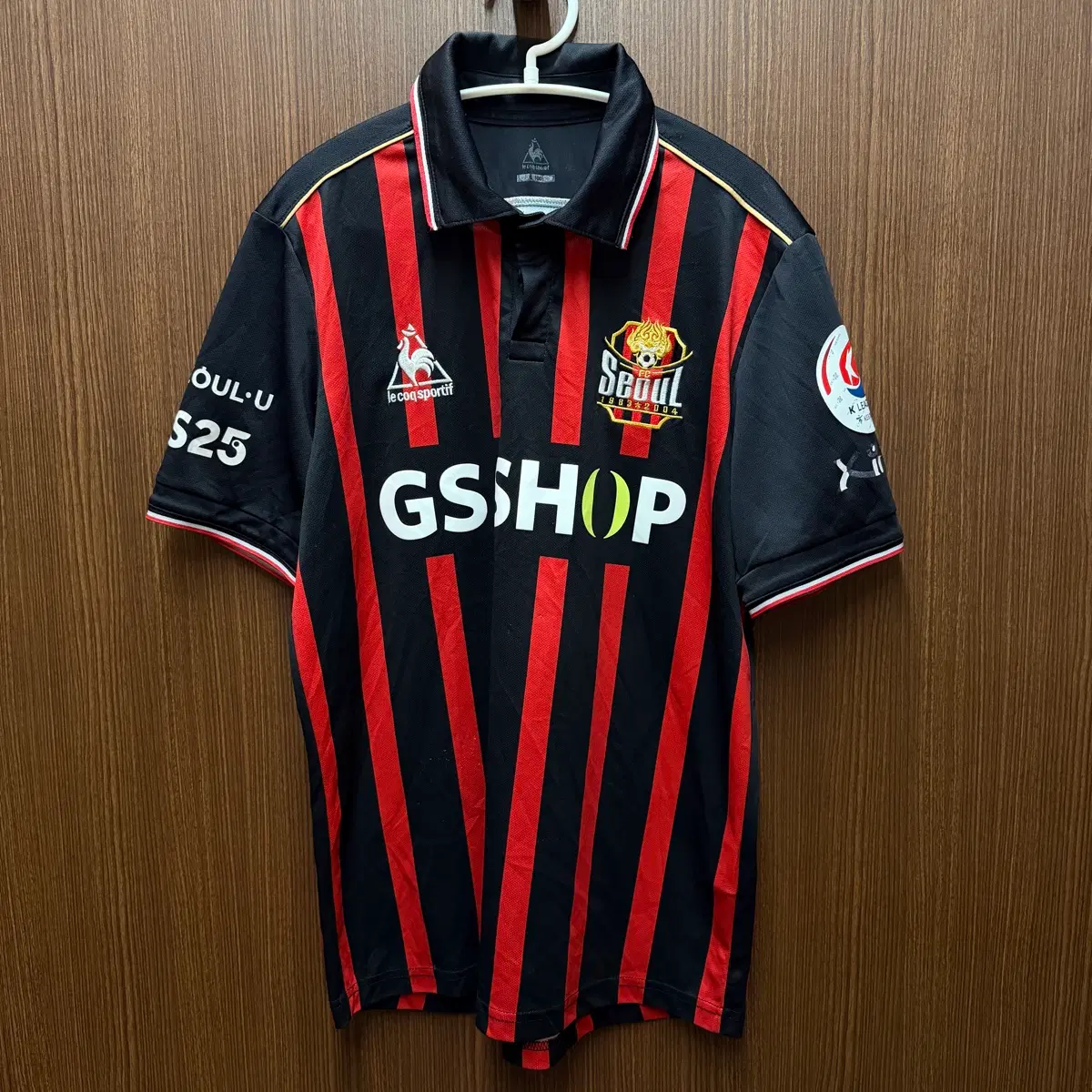 FC서울 노마킹 유니폼 100