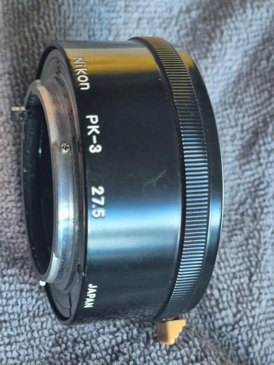 니콘 어댑터 PK-3 27.5