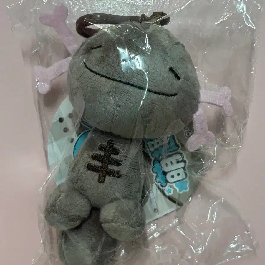 팔데아 우파 키링