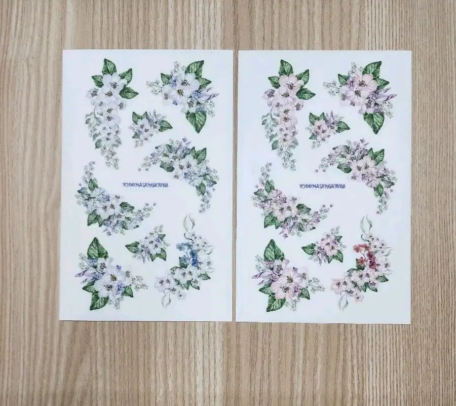 . / pet ์คํฐ์ปค 2์ฅ