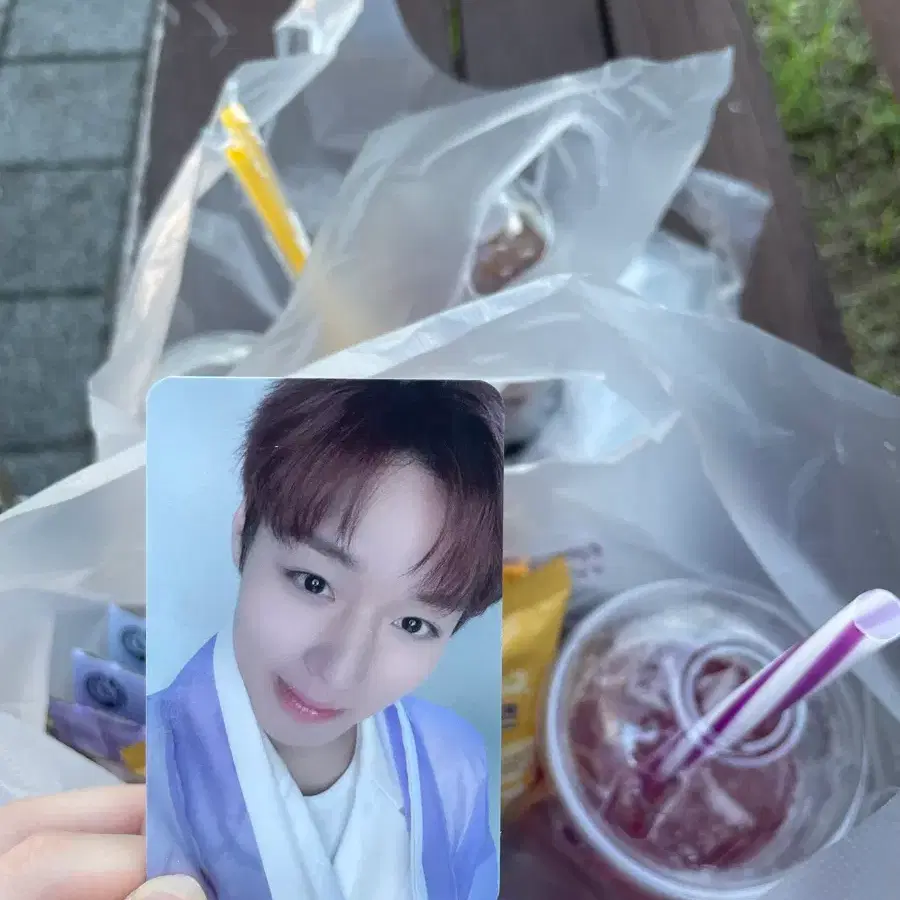 박지훈 더벤티 교환