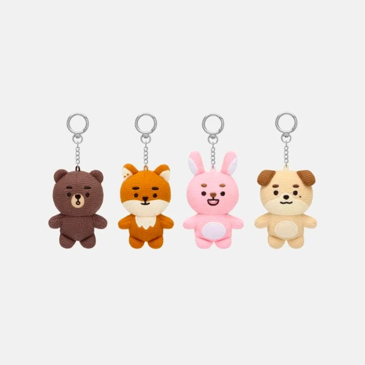 데이식스 데니멀즈 니트멀즈