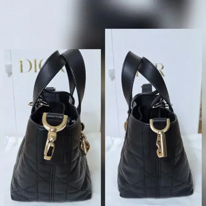 디올 뚜주흐 버티컬 나노 사진 3