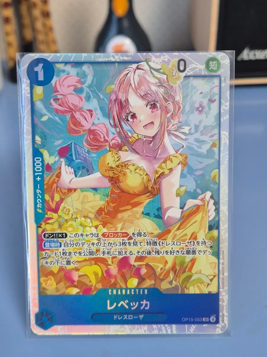 레베카sr