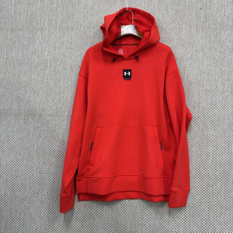 언더아머 후드티 L H04377
