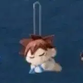 가비지타임 씬스틸러키링 기상호 키링