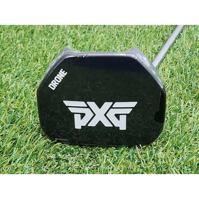 좌타 피엑스지 PXG DRONE 34인치 말렛퍼터 정품