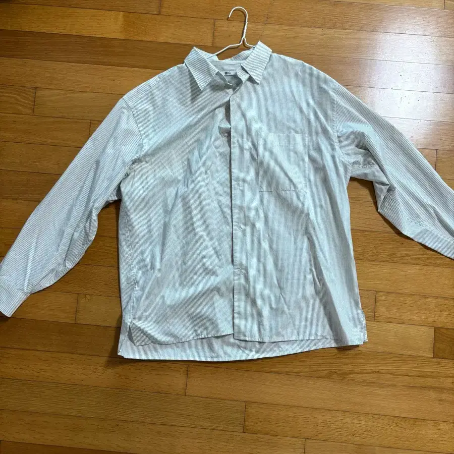 유니클로 C 셔츠 (XL)