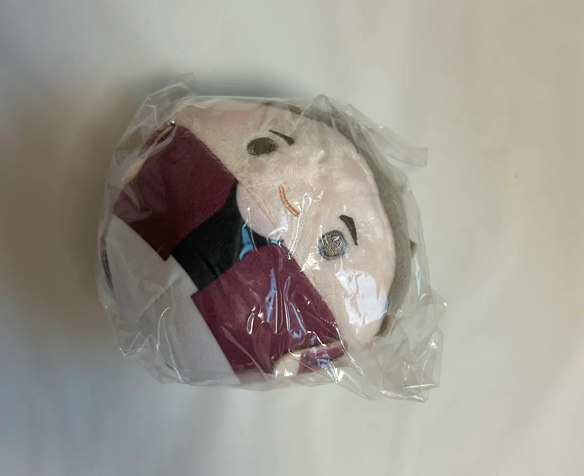 하이큐 오사무 후와코로링
