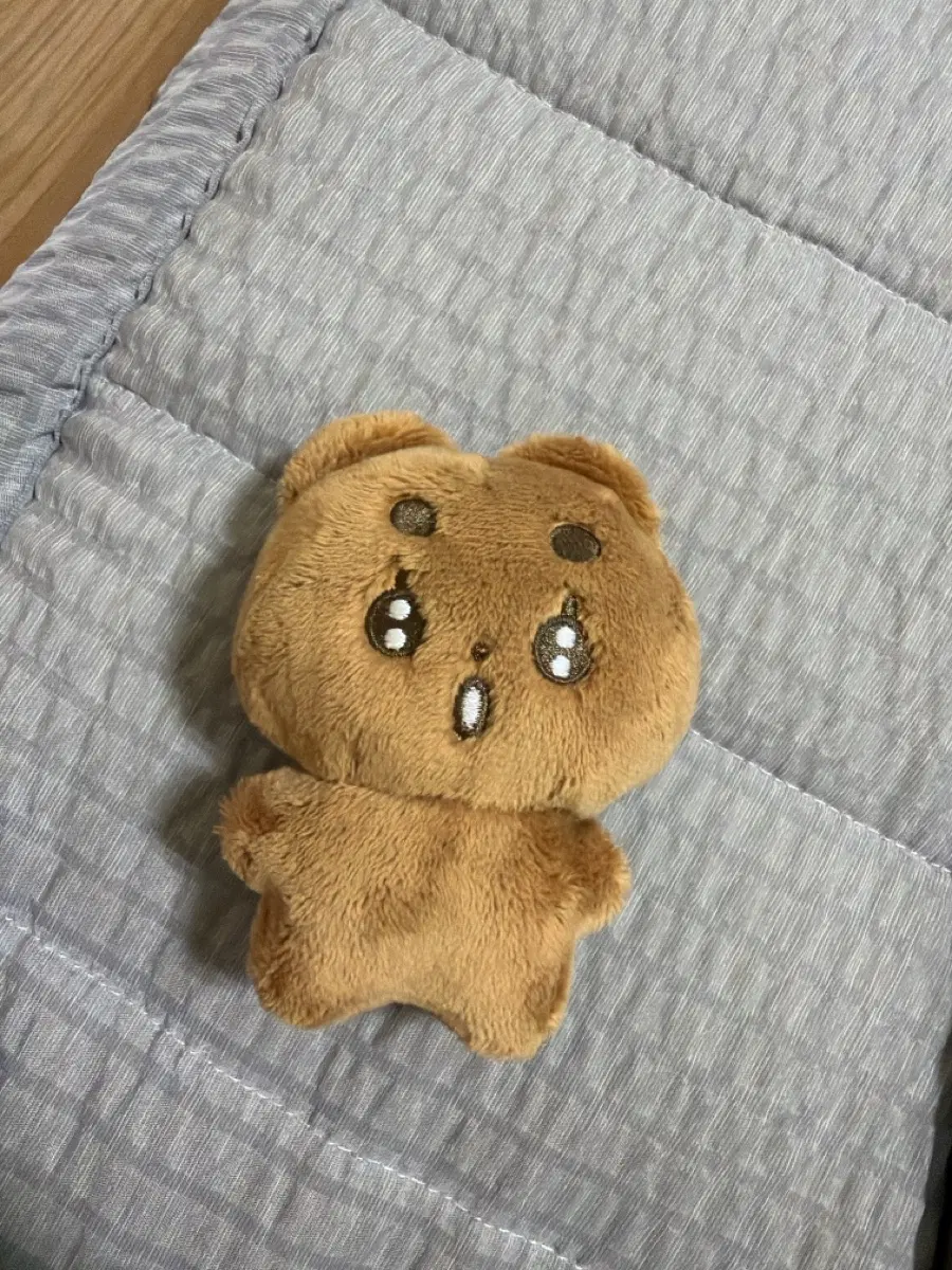 뽀바투 뽀송밤