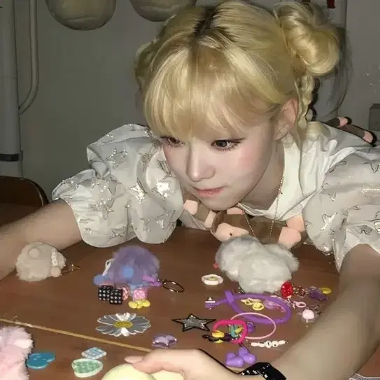 에스파 랜 박 팝니다