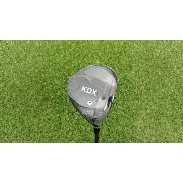 KDX 도깨비 하이퍼 Q M1 5번 18도 R 남성 우드 정품