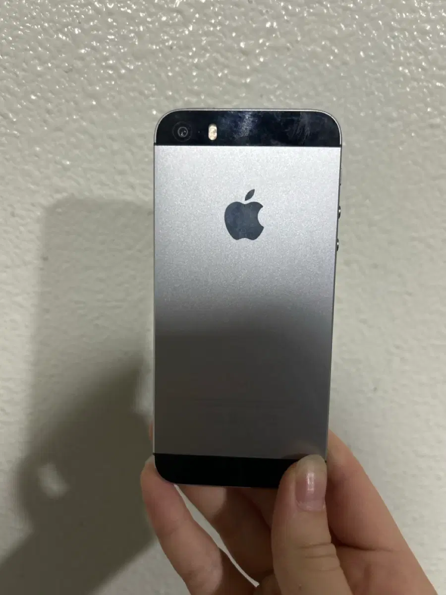 아이폰5s