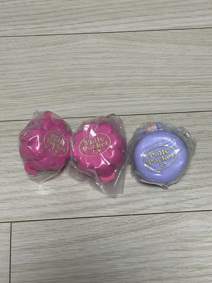 폴리포켓 가챠