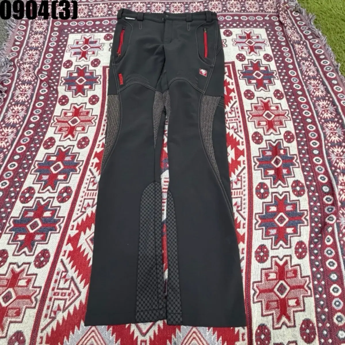 블랙야크 등산 바지 0904