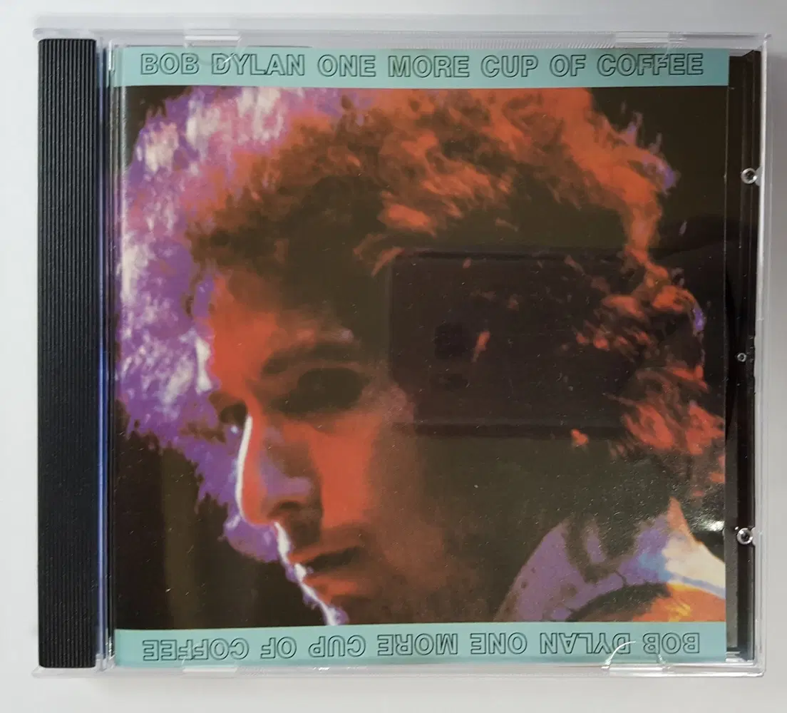 Bob Dylan - The Best (Bootleg) 씨디