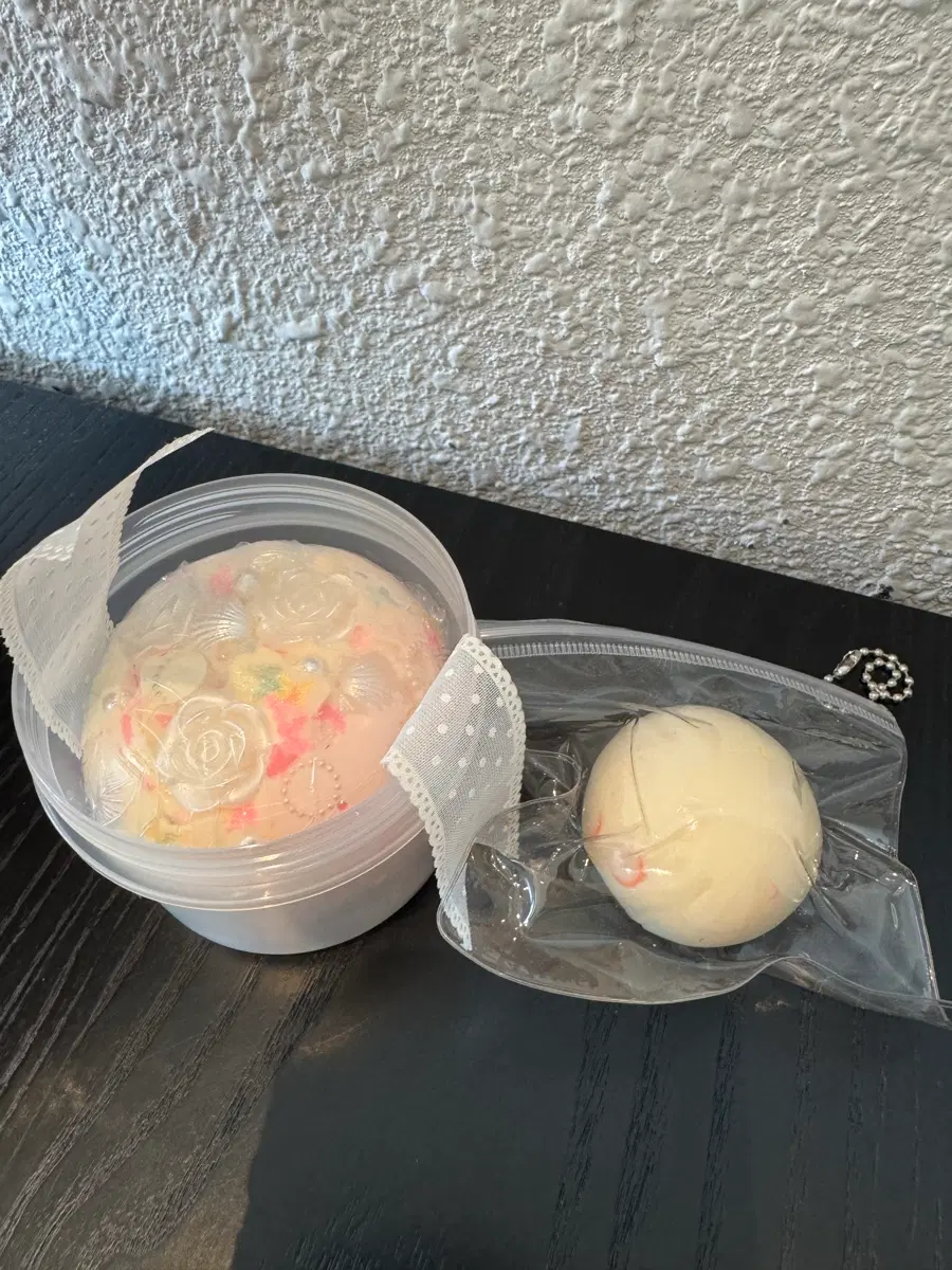 오리상점 로즈쉘 슬랑이
