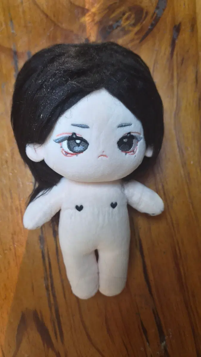 무속성 솜인형 20cm 20깅