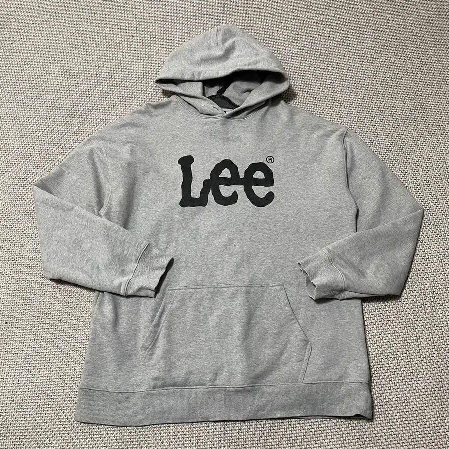 XL LEE 후드티셔츠 B.7422
