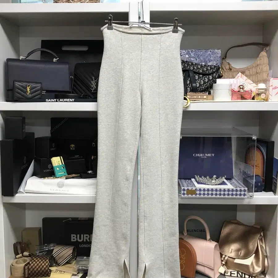 [ alexander wang ] 알렉산더왕 팬츠