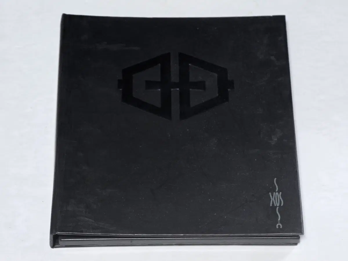 노바소닉(Novasonic) 1집 CD (태양의 나라 / 1999년 발매 초판)