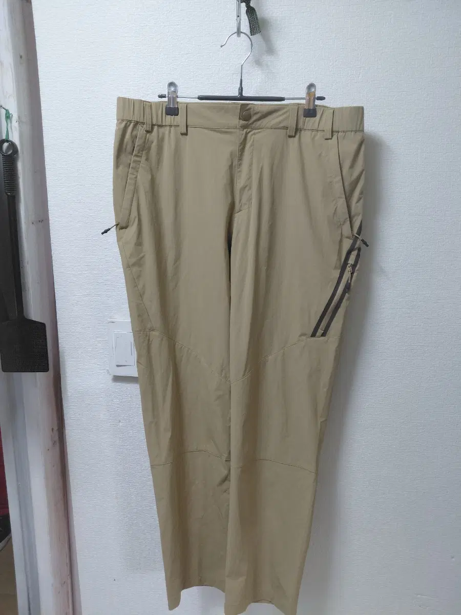 남성콜롬비아바지 85