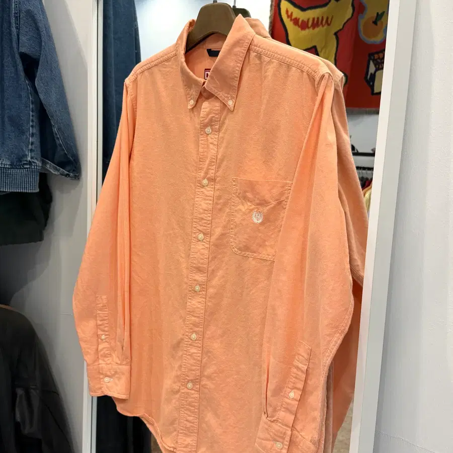 Chaps ralph lauren 챕스 랄프로렌 옥스퍼드 셔츠
