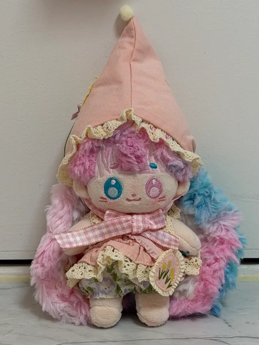 10cm 인형옷 솜인형옷
