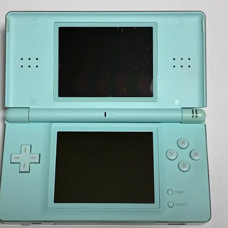 Nintendo 닌텐도 닌텐도DS Lite 아이스블루