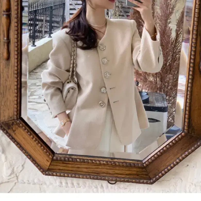 바이씨니 제작 드뮤어자켓 제작자켓