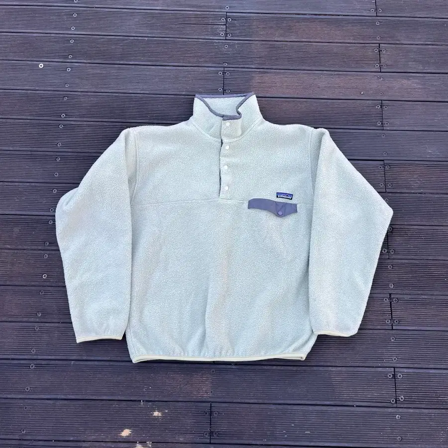 [M] 90s usa 빈티지 파타고니아 신칠라 레어색상