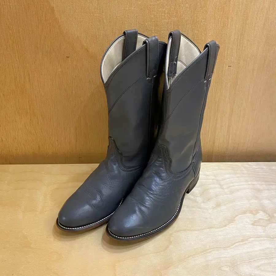 LAREDO pecos boots 라레도 페코스 부츠