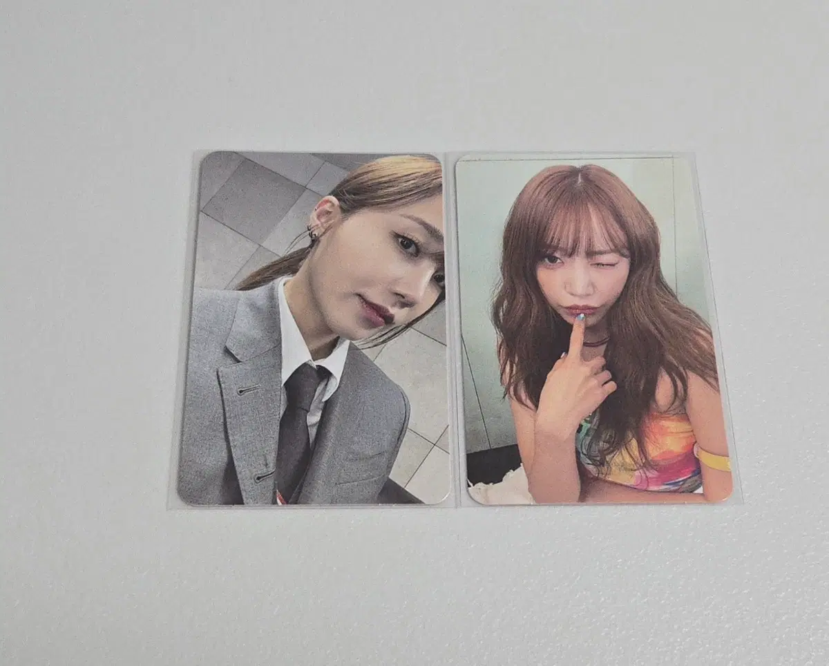 에이핑크 DND SELF 공방 포토카드 포카