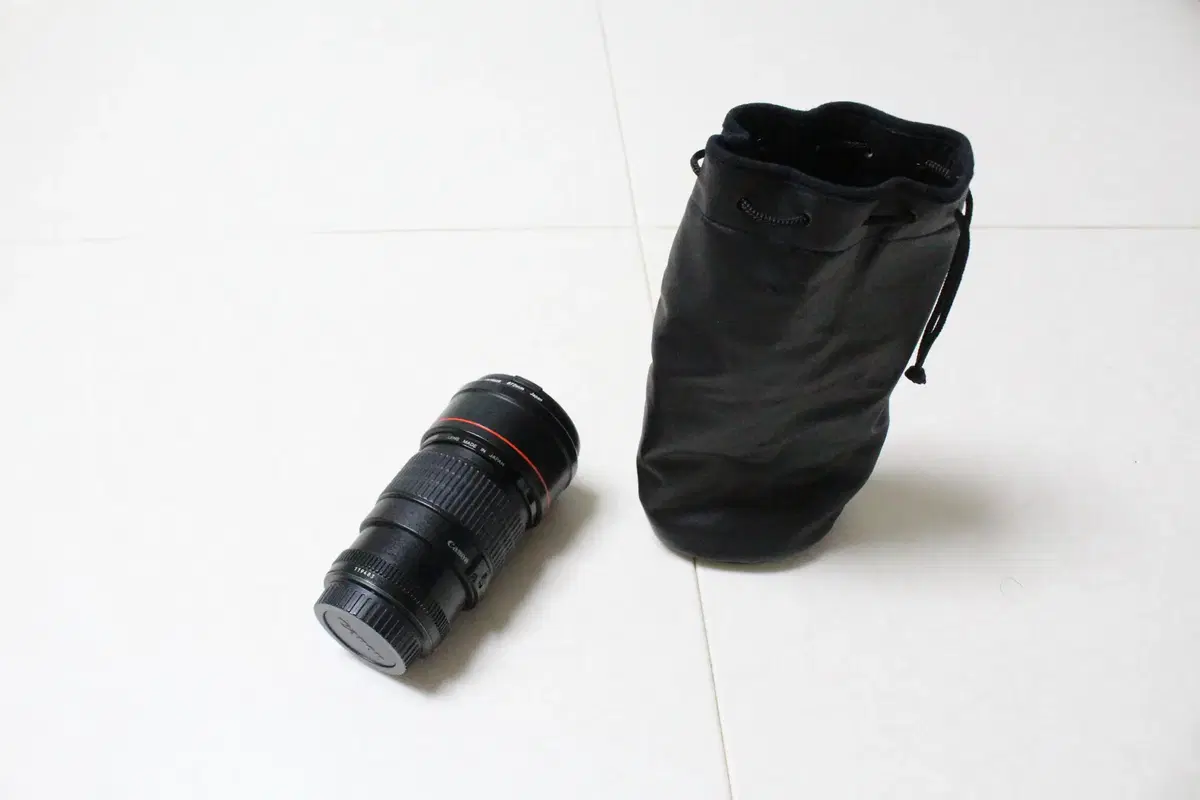 캐논 EF 200mm F2.8 L 애기대포