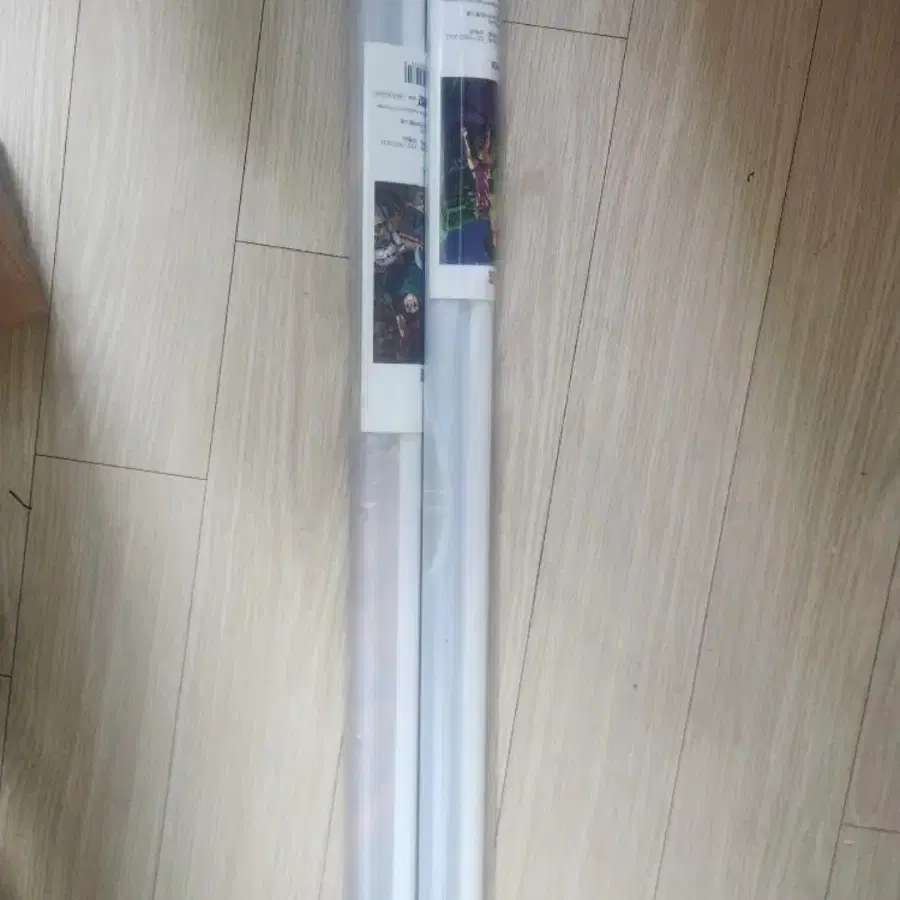 단다단 오카룽,모모 태피스트리 미개봉