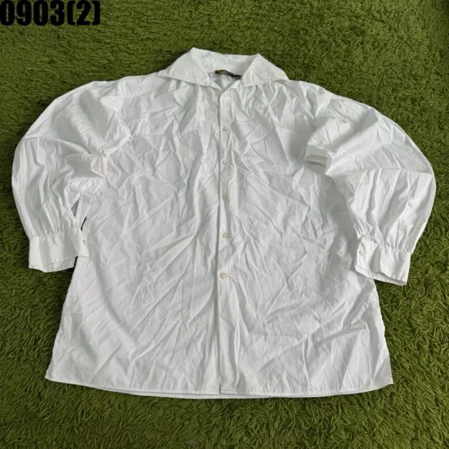 폴로 셔츠 L 0903