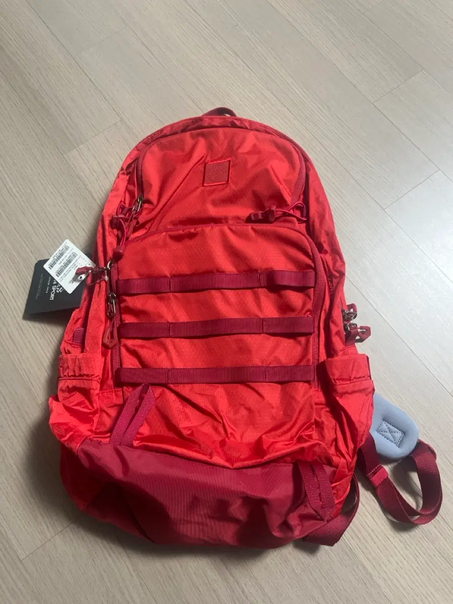 코오롱 등산백팩