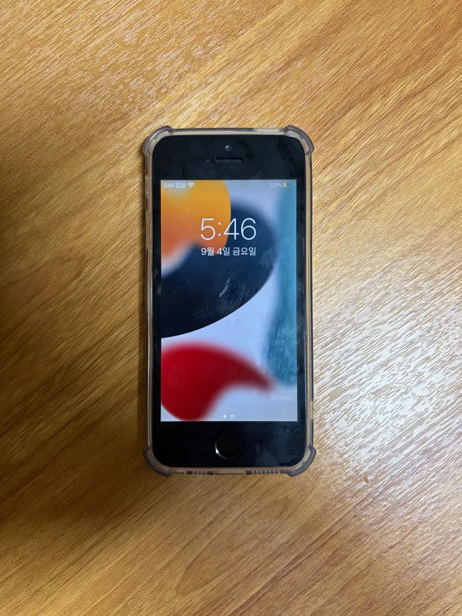 아이폰 SE1 스페이스 그레이 64GB