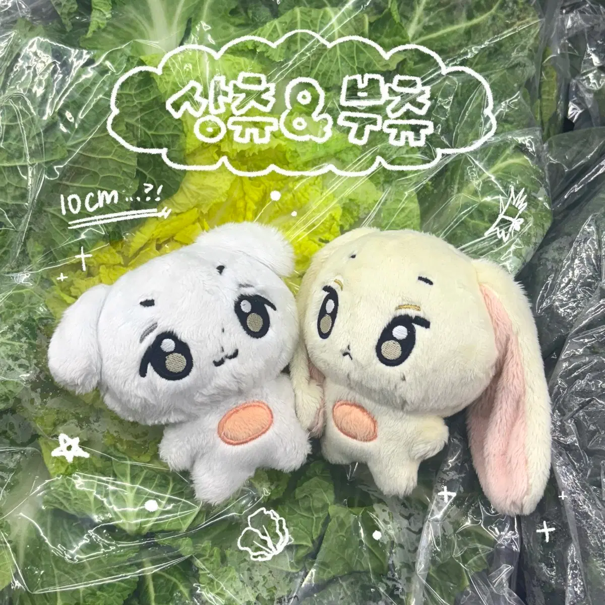 상츄 부츄 미개봉 정상현 최립우 츄츄즈 추추즈 상립 인형 알디원 플레어유 ad1