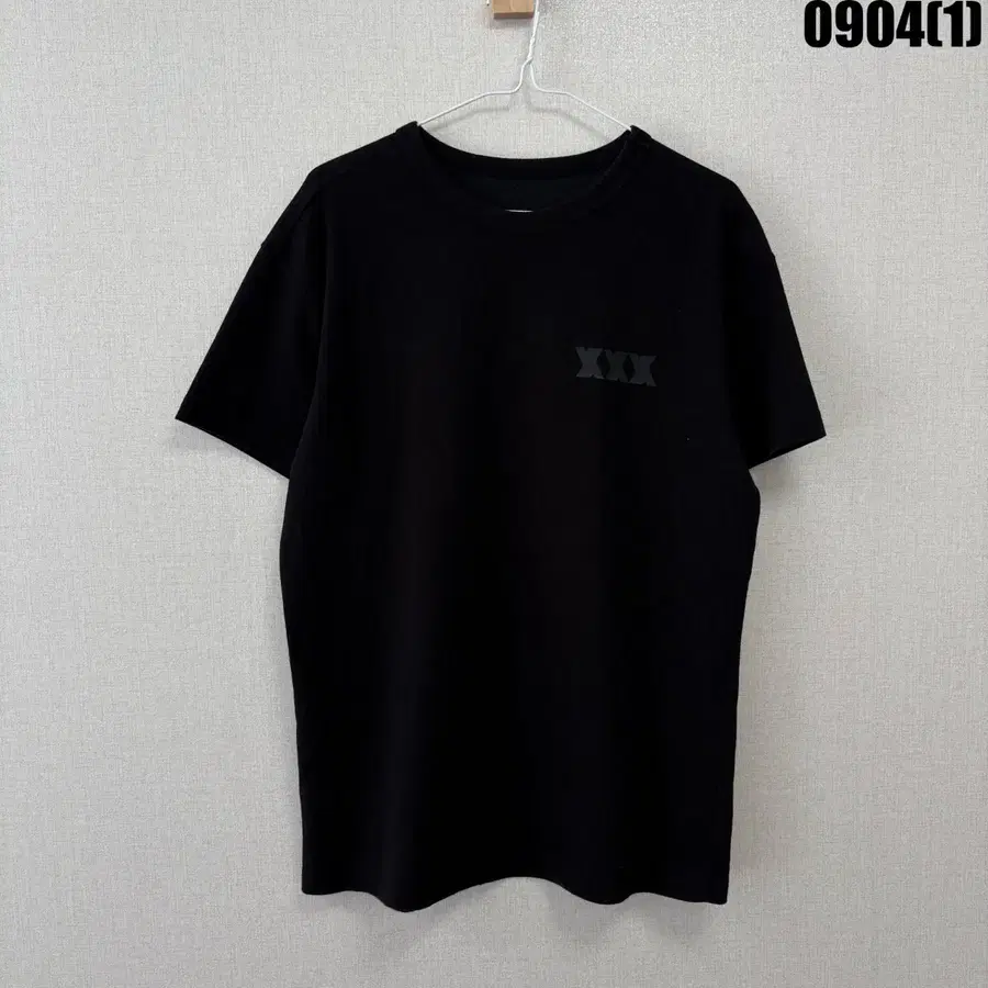젝시믹스 반팔 티셔츠 블랙 XL
