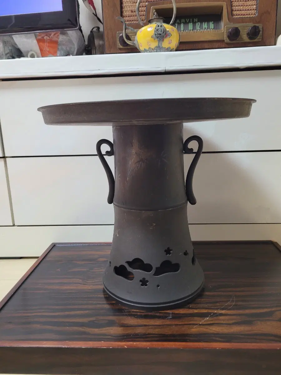 황동 우수 바다 (일본 제품)
