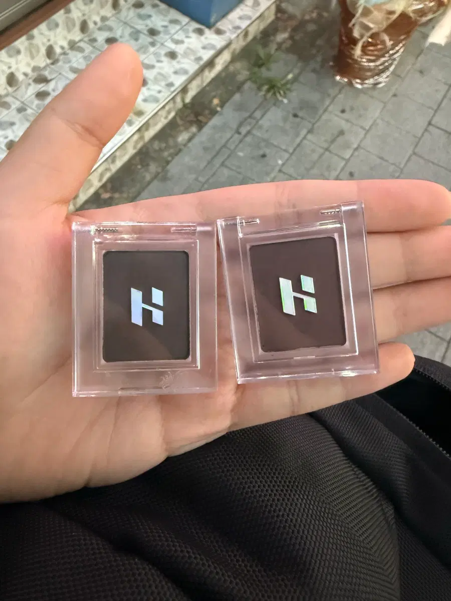 홀리카홀리카 싱글섀도우 다크에스프레소 판매
