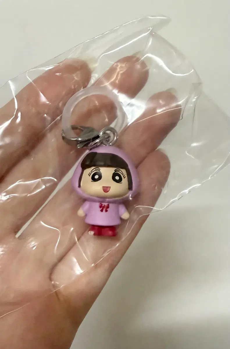 짱구 수지 메지루시 가챠