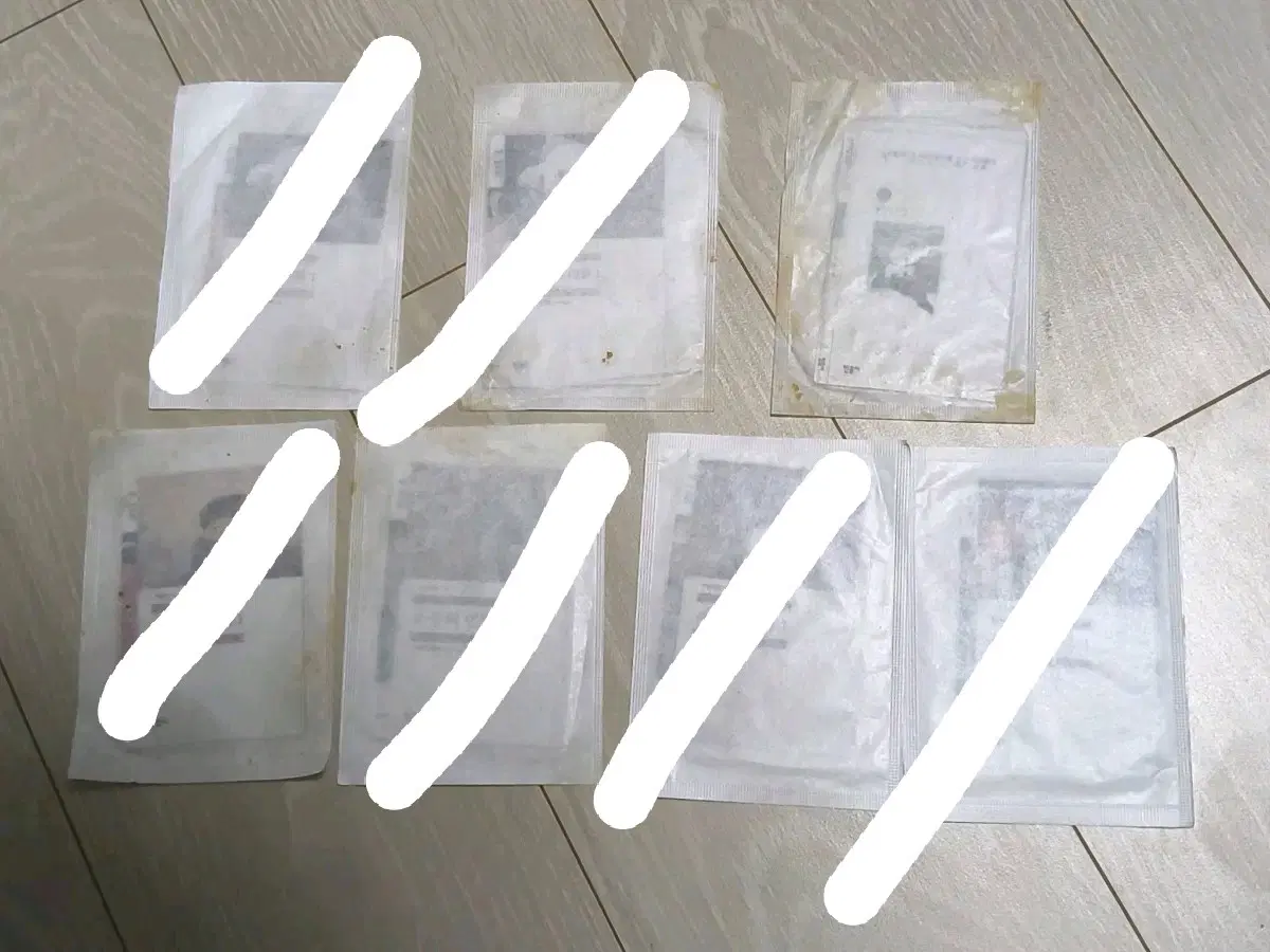 믿음사 책갈피 미개봉새상품
