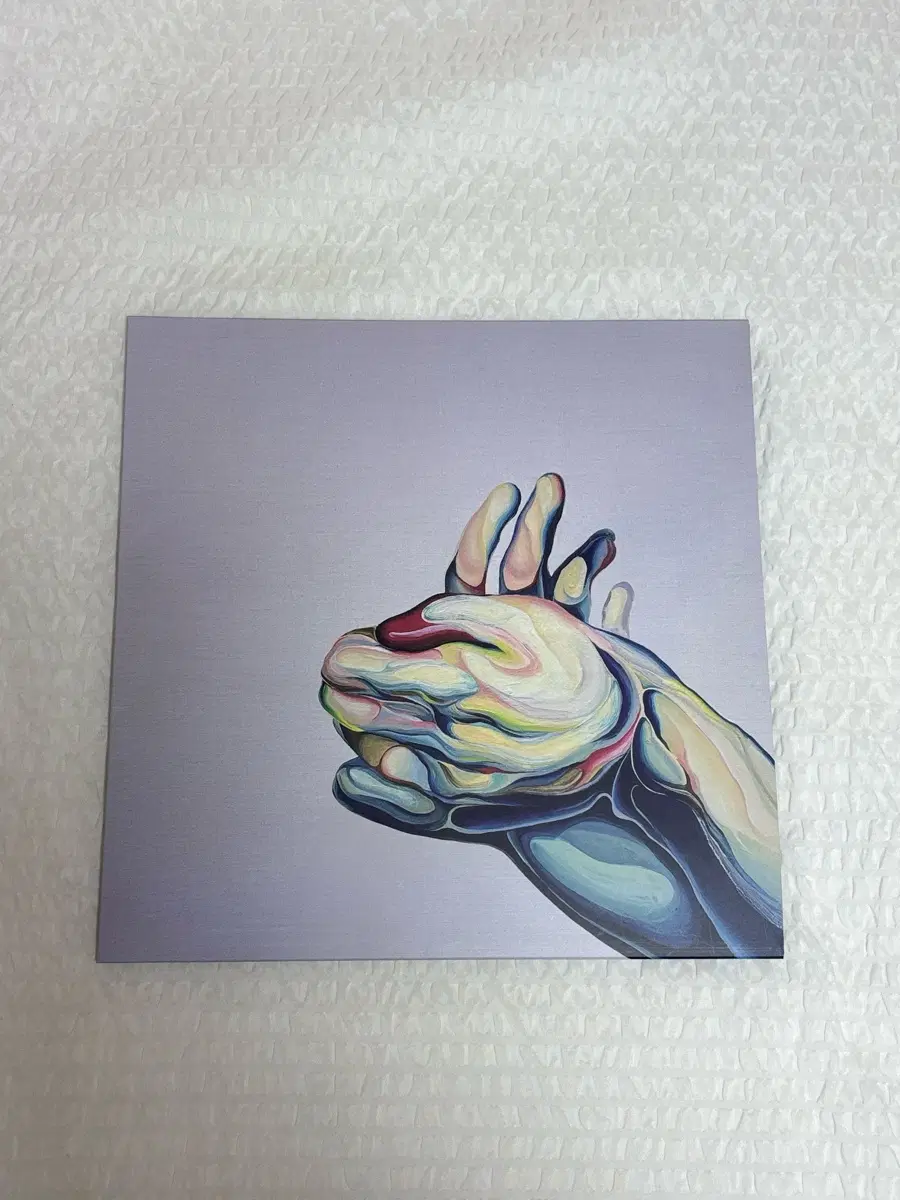 하현상 elegy lp