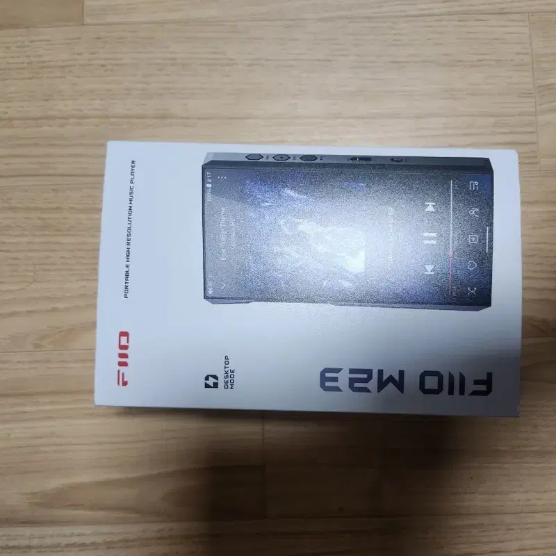 fiio m23 판매