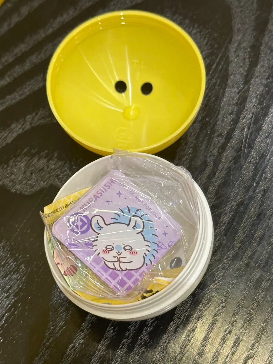 쿠라스시 콜라보 모몽가 아크릴마그넷